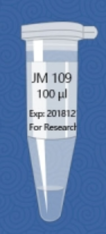 DH5α Chemically Competent Cell